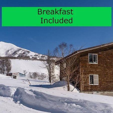 Annupuri Mountain View Lodge Niseko Bagian luar foto