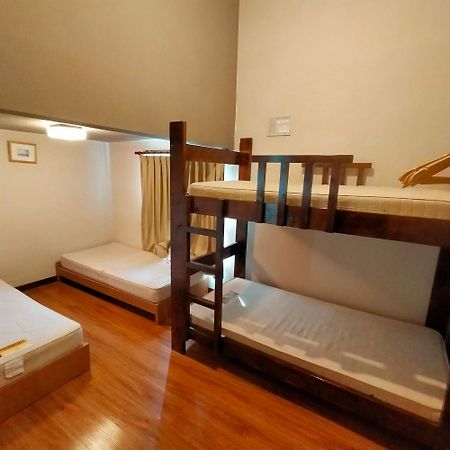 Annupuri Mountain View Lodge Niseko Bagian luar foto