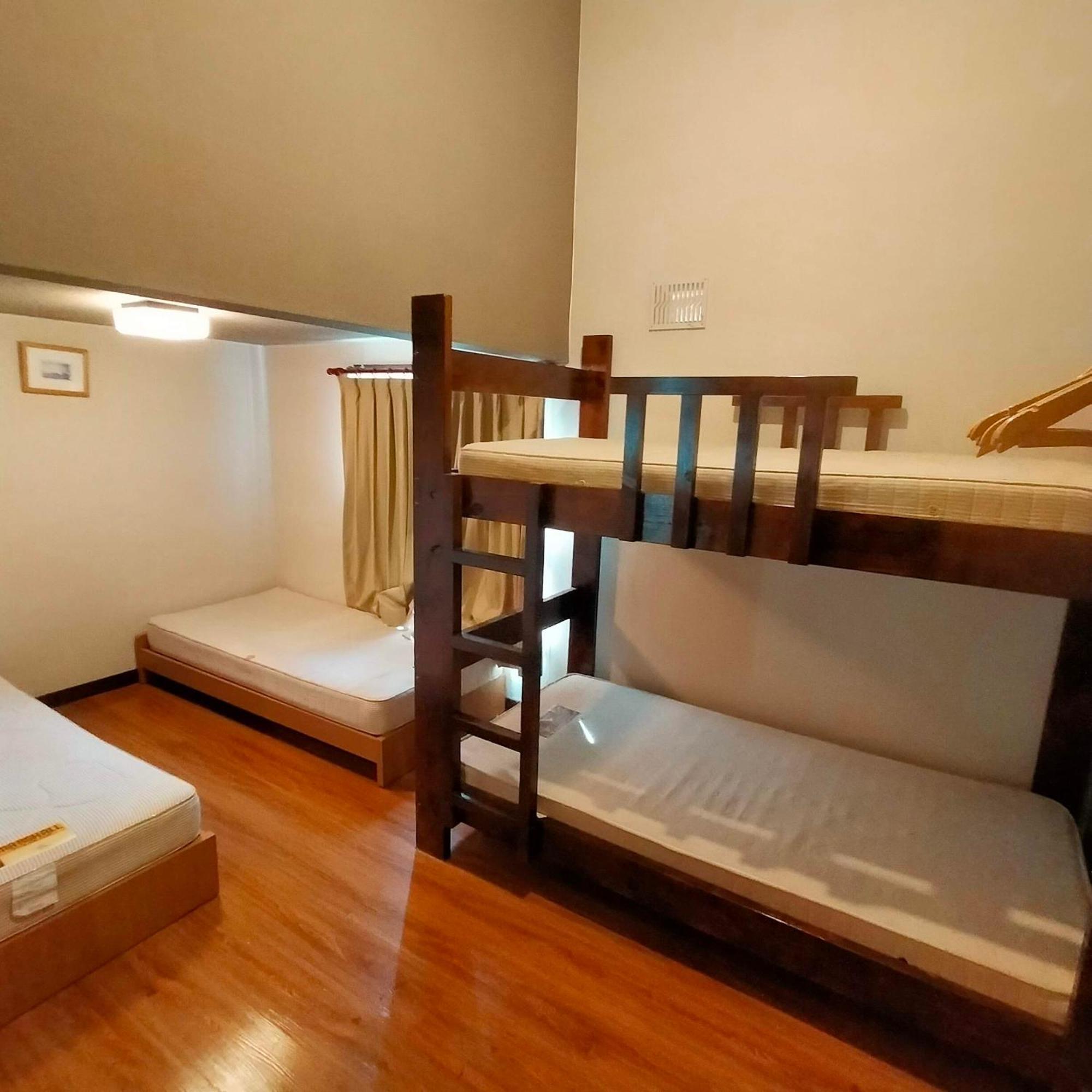 Annupuri Mountain View Lodge Niseko Bagian luar foto