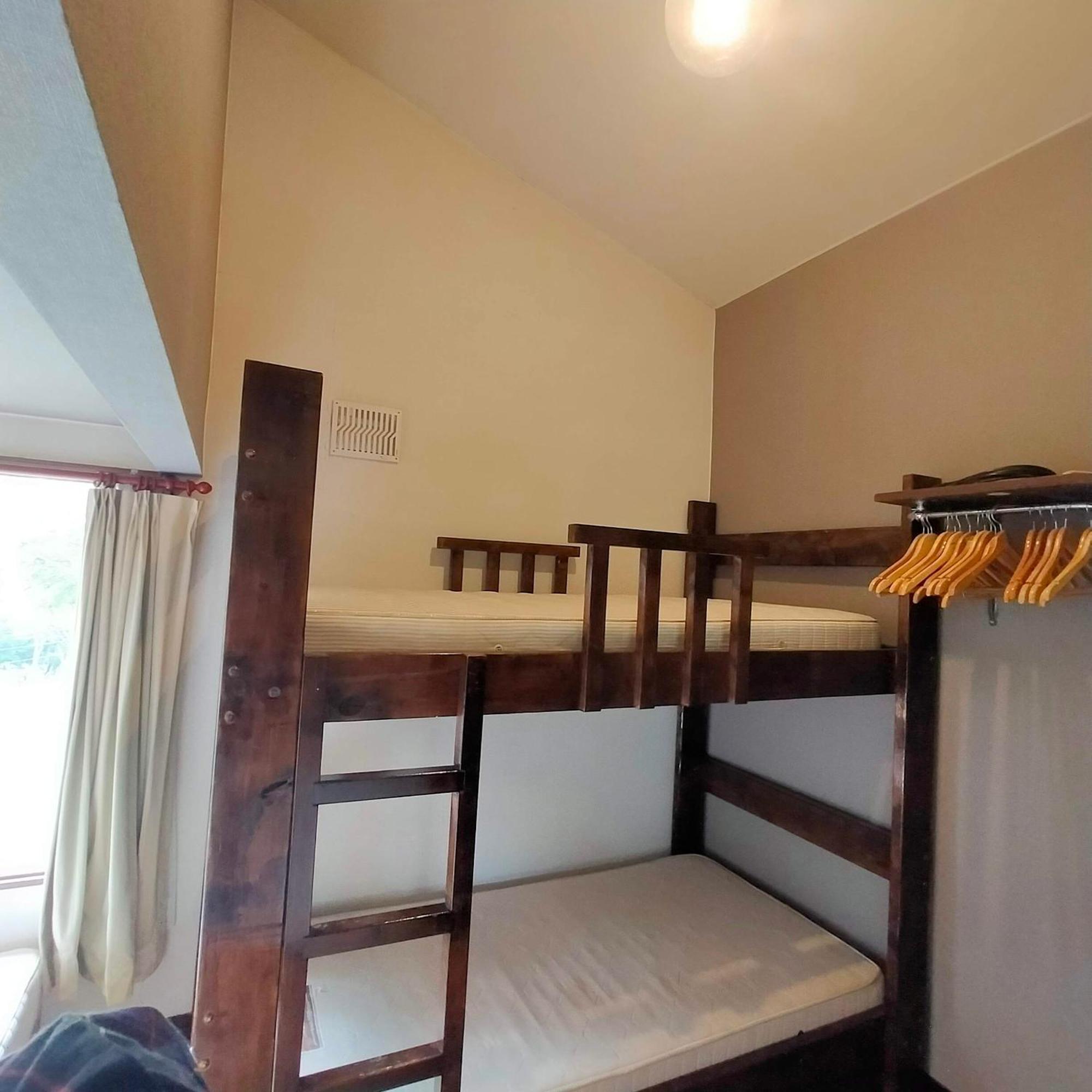 Annupuri Mountain View Lodge Niseko Bagian luar foto