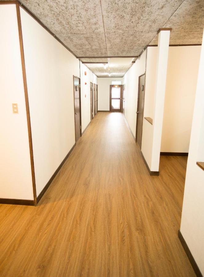 Annupuri Mountain View Lodge Niseko Bagian luar foto
