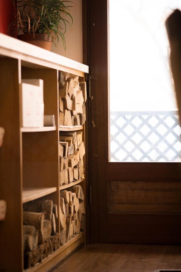 Annupuri Mountain View Lodge Niseko Bagian luar foto
